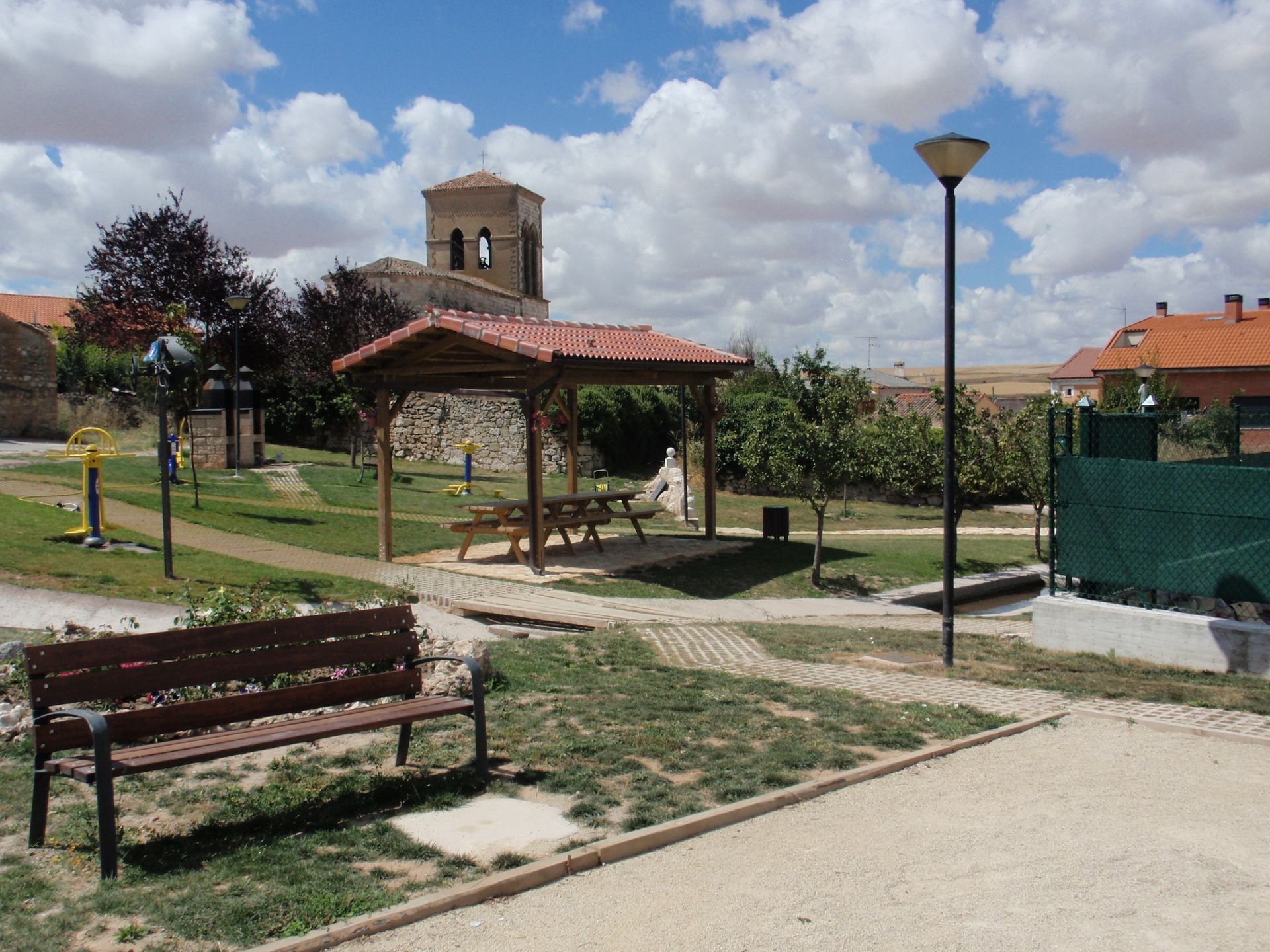 Parque de la Lantanilla