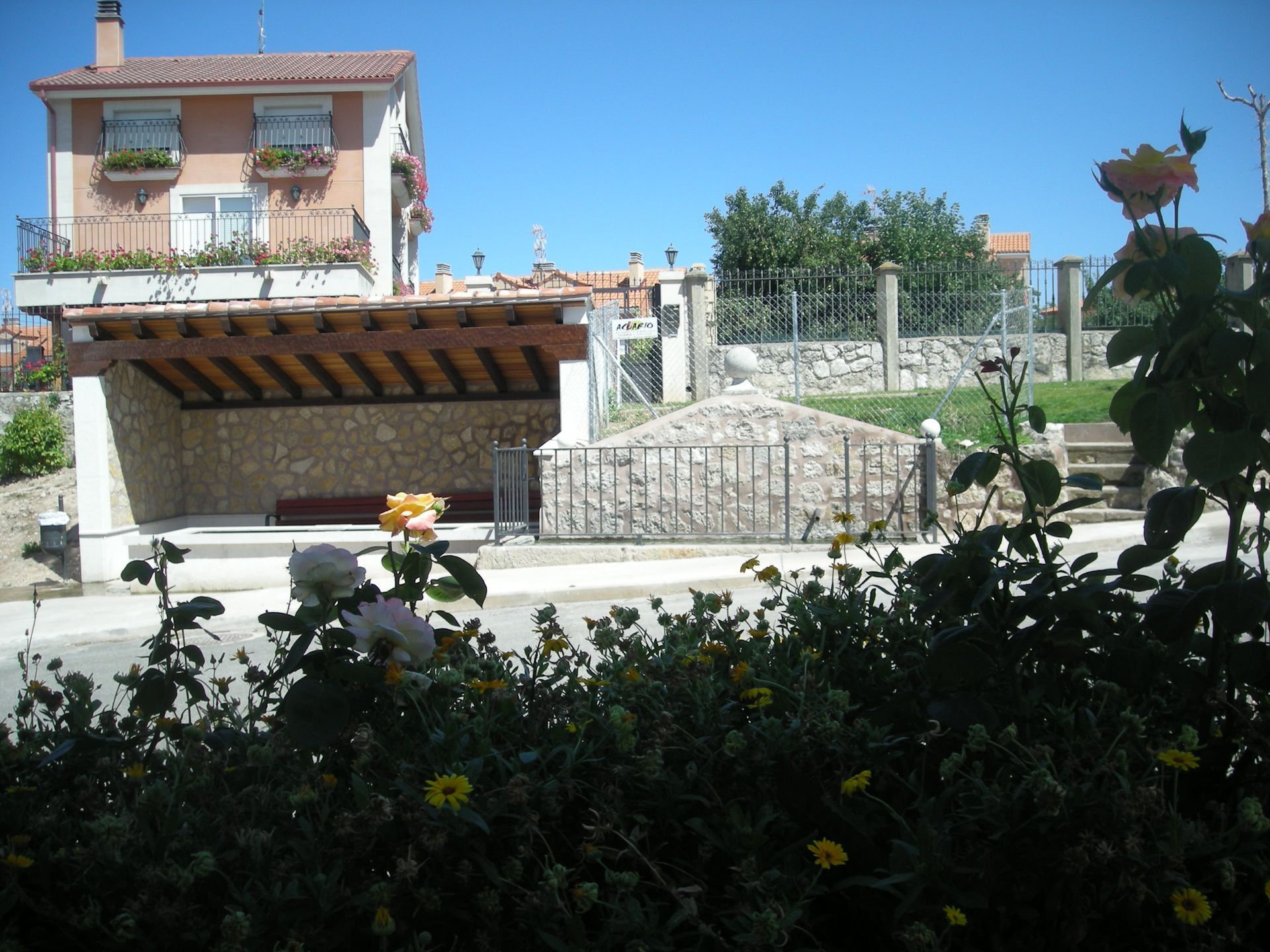 Lavadero