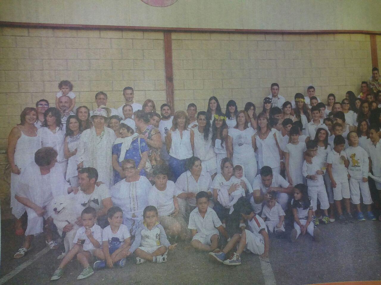 Fiestas de Mozos - 10 de agosto.