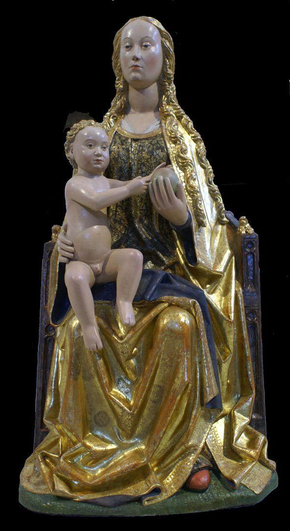Fiesta patronal: Nuestra Señora del Rosario. Primer fin de semana de Octubre.