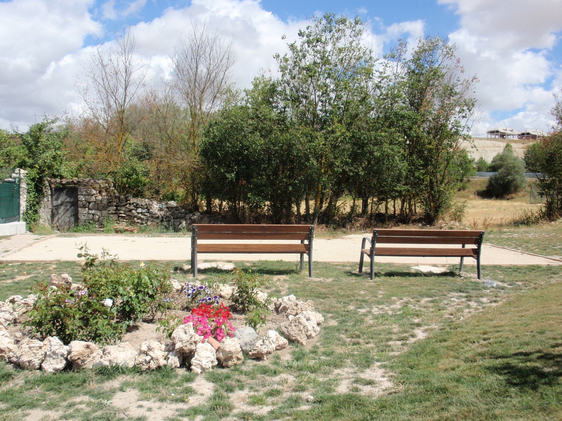 Parque de la Lantanilla