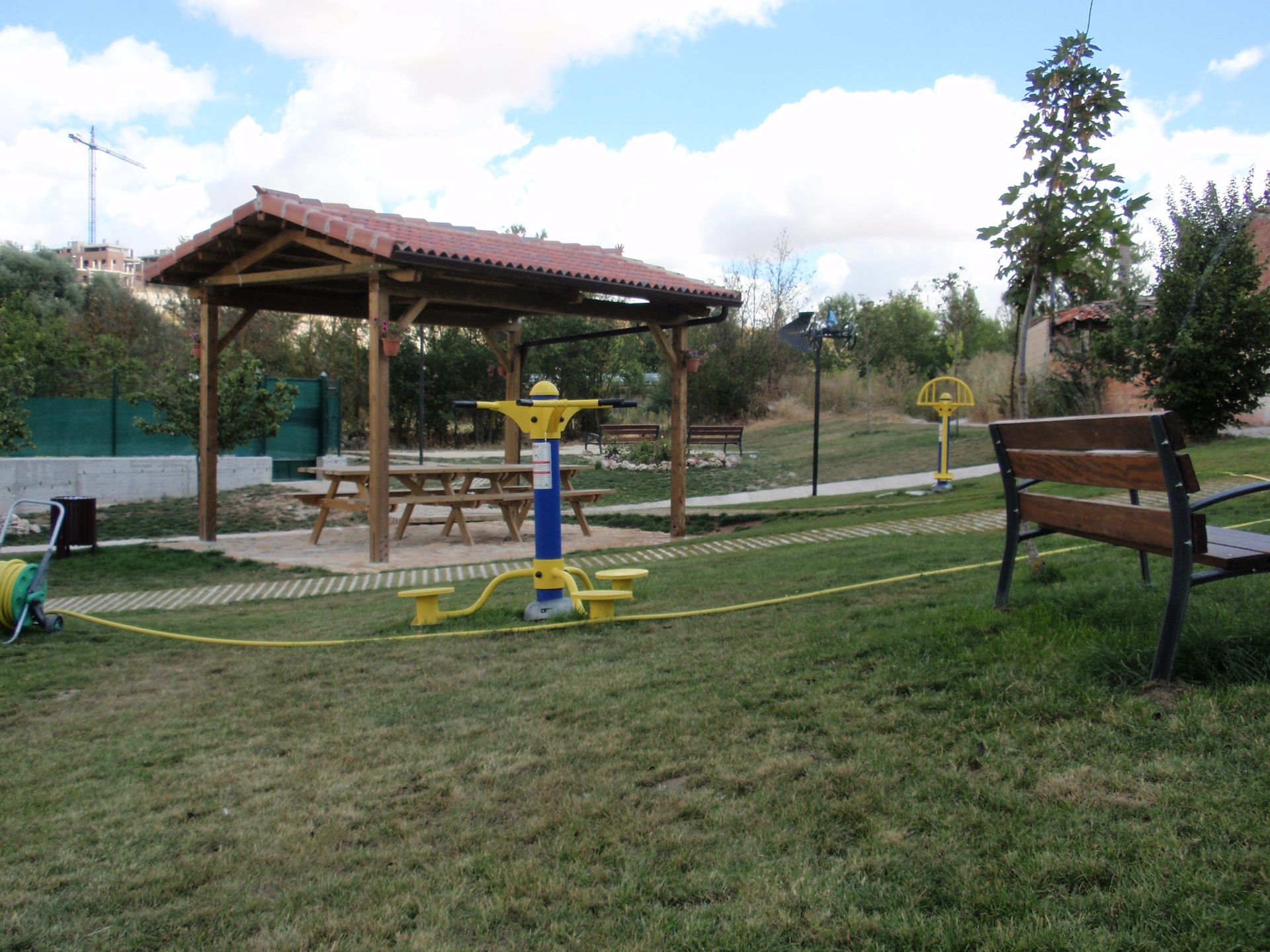 Parque de la Lantanilla